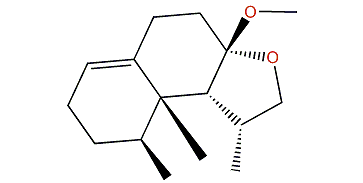 Parathyrsoidin A